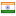 breakingnewsonline.net server is located in India